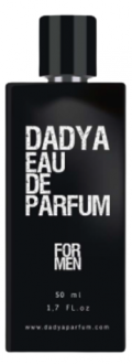 Dadya E-3 EDP 50 ml Erkek Parfümü kullananlar yorumlar